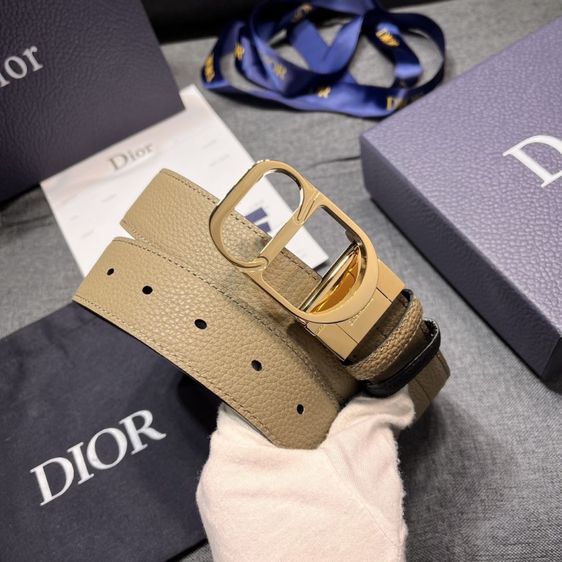 Dior Belts